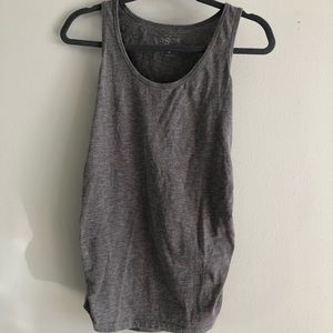 a•glow Maternity tank top